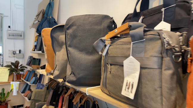 The Bag Creature - Singapore