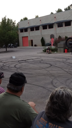 Motorcycle Dealer «South Valley Harley-Davidson», reviews and photos, 8886 Sandy Pkwy W, Sandy, UT 84070, USA