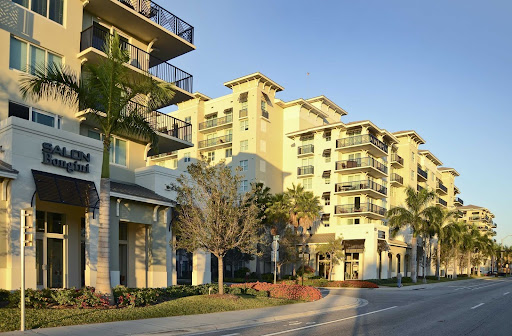 Hair Salon «Salon Bongini», reviews and photos, 1027 E Sunrise Blvd, Fort Lauderdale, FL 33304, USA