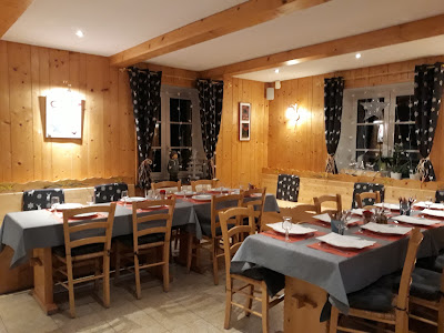 Auberge des Jonquilles à La Bresse