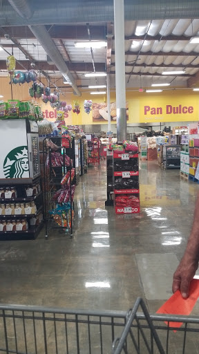 Grocery Store «El Super», reviews and photos, 3211 Firestone Blvd, South Gate, CA 90280, USA