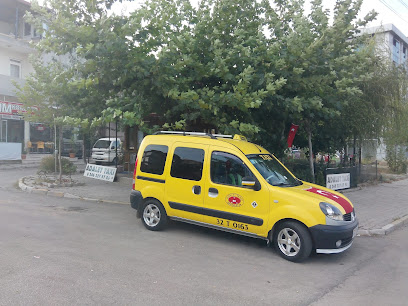 ısparta adalet taksi