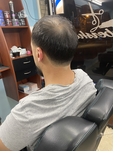 Barber Shop «Vibe Cuts Barber Shop», reviews and photos, 705 Van Houten Ave, Clifton, NJ 07013, USA