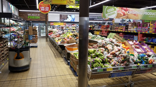 Supermarket «ALDI», reviews and photos, 176 Upper River Rd, Gallipolis, OH 45631, USA