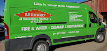 SERVPRO of Allen - Photo 4 - Car repair in Allen, TX, Allen