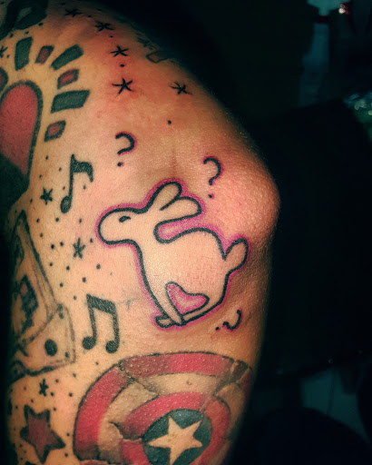 Explore roman numeral birthday tattoo ideas, creative tattoo ideas in Van Nuys, available at Needle Pushers