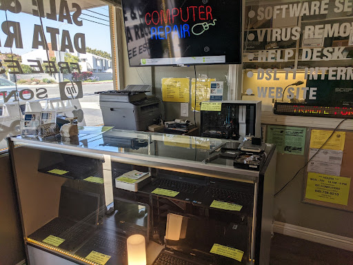ISC Computers (Quick Estimate) image