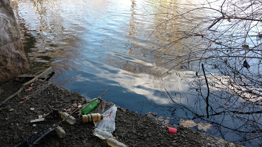 Park «Reverend Arthur Mackey Park», reviews and photos, 242 Elmwood Ave, Roosevelt, NY 11575, USA