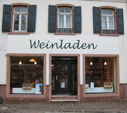 Weinladen Seckenheim