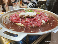 Viande du Restaurant coréen Séoul à Rouen - n°6