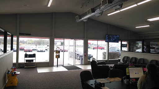 Used Car Dealer «RightWay Auto Sales», reviews and photos, 3725 Wilder Rd, Bay City, MI 48706, USA