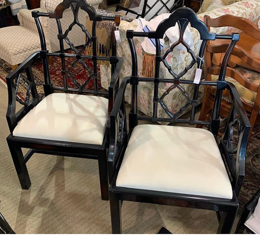 Furniture Store «The Velvet Shoestring», reviews and photos, 155 Lancaster Ave, Wayne, PA 19087, USA