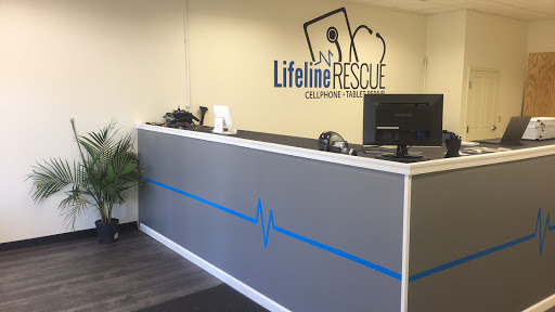 Cell Phone Store «Lifeline Rescue Cell Phone Repair», reviews and photos, 19 E Oak Ridge Dr, Hagerstown, MD 21740, USA