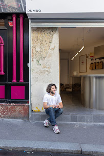 Photos du propriétaire du Restaurant américain Dumbo à Paris - n°9