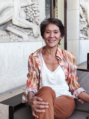 Sophie Ly Cuong, Naturopathe Paris 15 - Acupuncture - Shiatsu à Paris