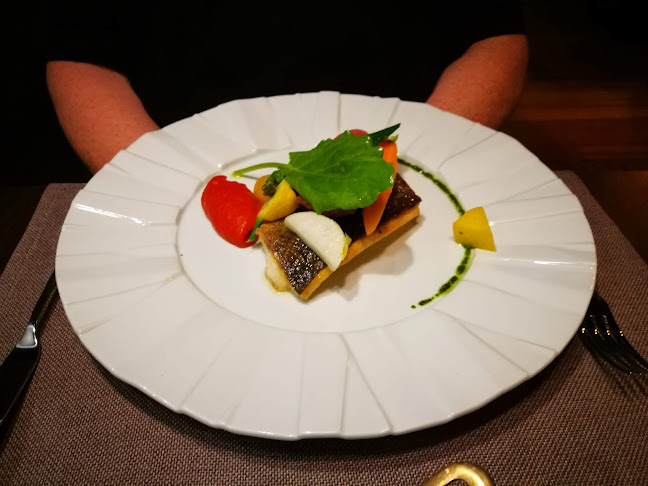 Opinii despre Restaurant Joseph în București - Restaurant