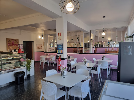 Katy Cakes no Proença-a-Nova, Castelo Branco