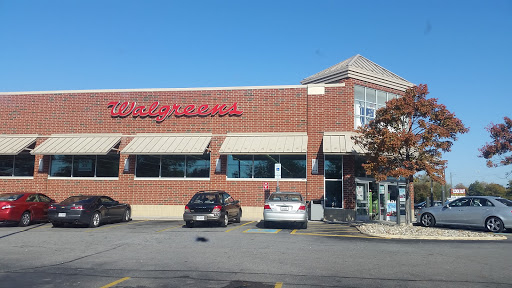 Walgreens Chesapeake