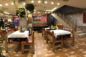 Marjan Restaurant image