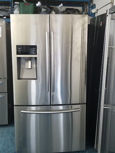 Appliance Store «BETTER APPLIANCES», reviews and photos, 8375 Centreville Rd, Manassas, VA 20111, USA