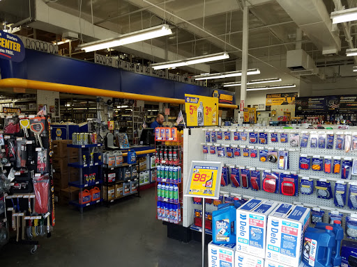 Auto Parts Store «NAPA Auto Parts - Genuine Parts Company», reviews and photos, 8241 E Evans Rd, Scottsdale, AZ 85260, USA