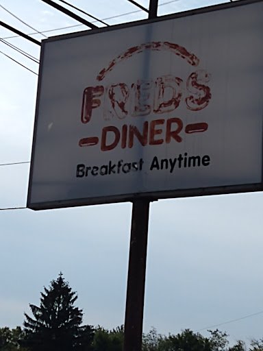 Freds Diner image 8