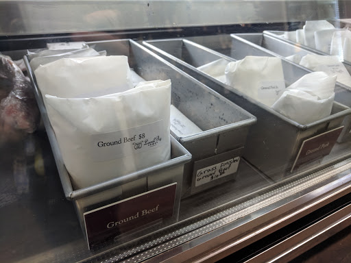 Butcher Shop «The Local Pig», reviews and photos, 2618 Guinotte Ave, Kansas City, MO 64120, USA