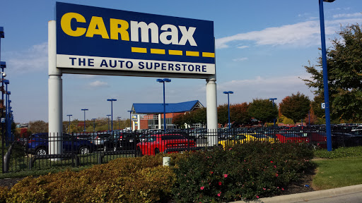 Used Car Dealer «CarMax», reviews and photos, 3800 Morse Rd, Columbus, OH 43230, USA