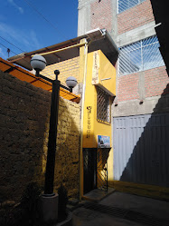 Dream House B&B Huaraz