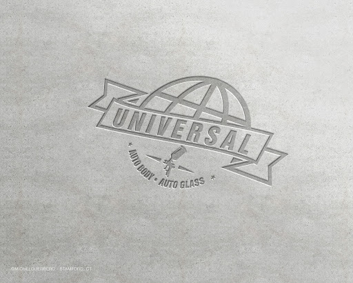 Auto Body Shop «Universal Auto Body», reviews and photos, 914 E Main St #10, Stamford, CT 06902, USA