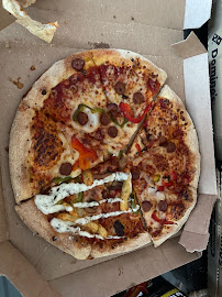 Plats et boissons du Pizzeria Domino's Lanester - n°3