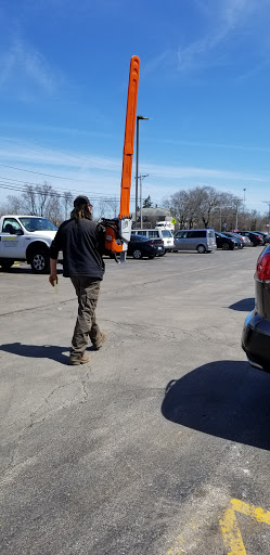 Landscaping Supply Store «Russo Power Equipment», reviews and photos, 39 E Belvidere Rd, Hainesville, IL 60030, USA