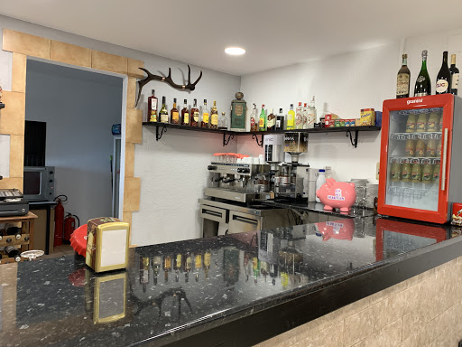 Braseria Ribes Blaves