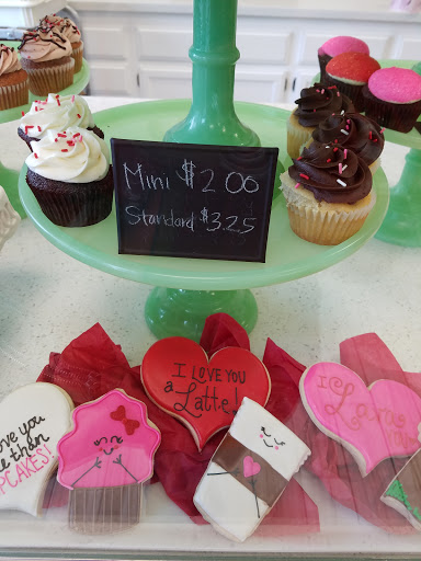 Bakery «Sugar Lab Bake Shop», reviews and photos, 5936 Telegraph Rd, Ventura, CA 93003, USA