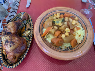 Photo n°10 de L'Assiette Tunisienne à Marseille ()