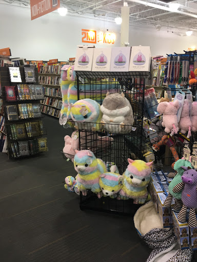 Used Book Store «2nd & Charles», reviews and photos, 5331 South Blvd, Charlotte, NC 28217, USA