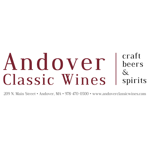 Liquor Store «Andover Classic Wines», reviews and photos, 209 N Main St, Andover, MA 01810, USA