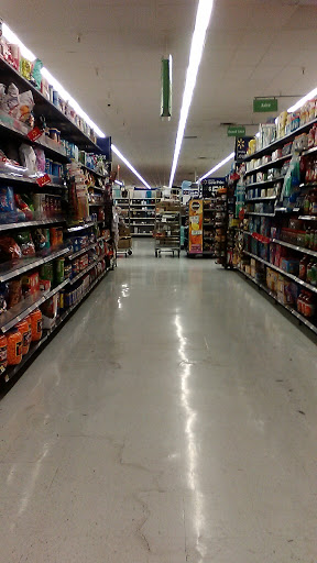 Discount Store «Walmart», reviews and photos, 8155 Elliott Rd, Easton, MD 21601, USA