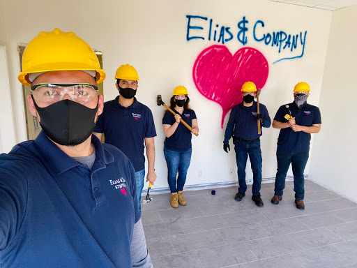 Elias & Co. Staffing image