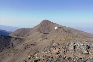 Pico del Caballo image