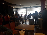 Atmosphère du Restauration rapide McDonald's à Annecy - n°8