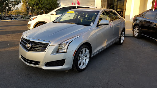 Car Dealer «Prestige Autos», reviews and photos, 2683 Wardlow Rd, Corona, CA 92882, USA