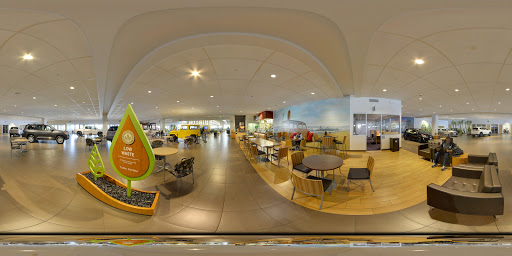 Toyota Dealer «Tustin Toyota», reviews and photos, 36 Auto Center Dr, Tustin, CA 92782, USA