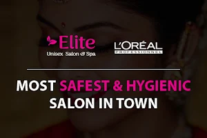 Elite Unisex Salon image