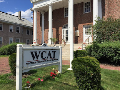 WCAT — Winthrop Community Access Television
