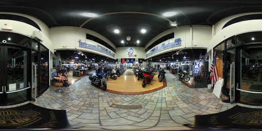 Harley-Davidson Dealer «Patriot Harley-Davidson», reviews and photos, 9739 Fairfax Blvd, Fairfax, VA 22031, USA