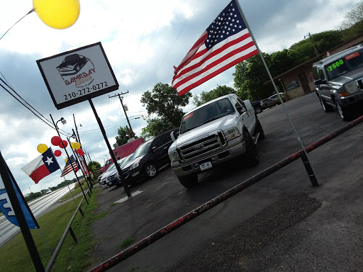 Used Car Dealer «Family Motors», reviews and photos, 750 W FM 78, Cibolo, TX 78108, USA