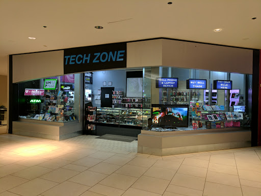 Cell Phone Store «TECH ZONE», reviews and photos, 2230 Lloyd Center, Portland, OR 97232, USA