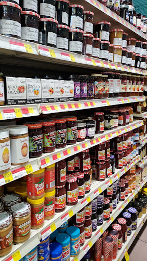 Grocery Store «Brookhaven Marketplace», reviews and photos, 100 Burr Ridge Pkwy, Burr Ridge, IL 60527, USA