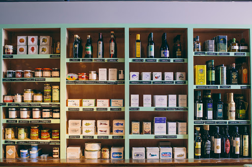 Wine Store «Dedalus Wine Shop, Market & Wine Bar», reviews and photos, 388 Pine St, Burlington, VT 05401, USA